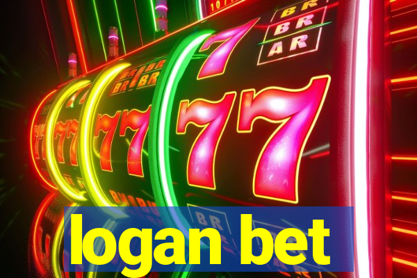 logan bet